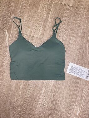Lululemon align cropped cami